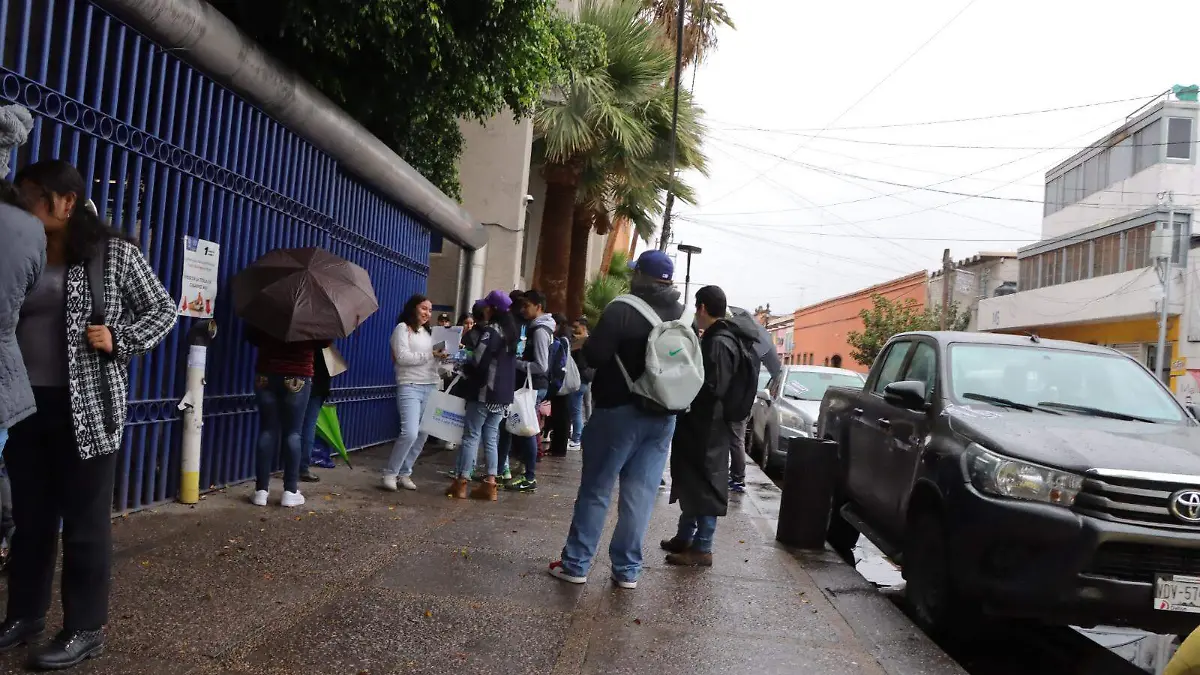 examen de Admisión a la UASLP 1